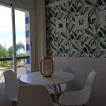 Pepa Bajondillo Apartment *