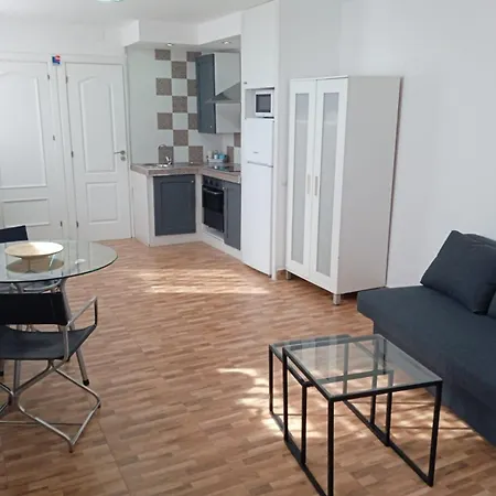 Pepa Bajondillo Torremolinos