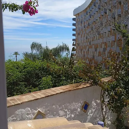 Pepa Bajondillo Torremolinos