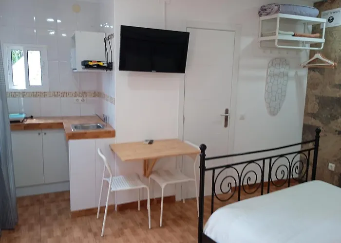 Pepa Bajondillo * Torremolinos