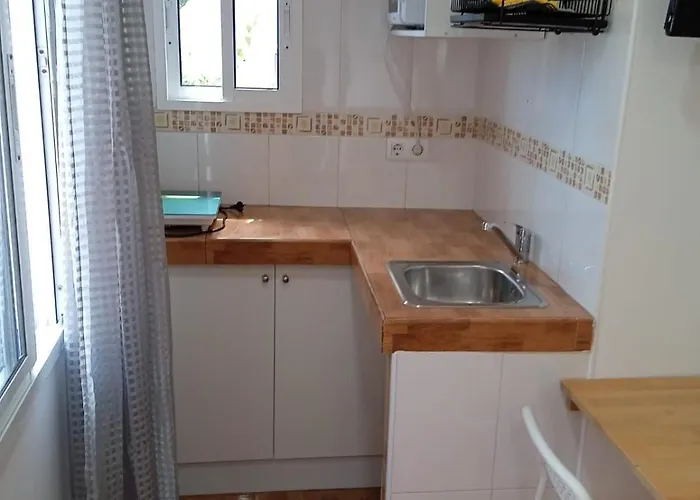 Pepa Bajondillo Torremolinos