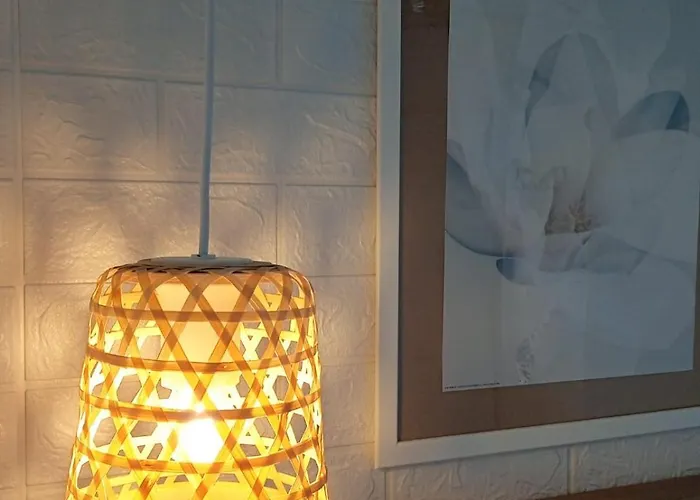 Pepa Bajondillo Lejlighed Torremolinos