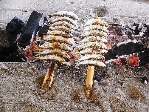 Pepa Bajondillo Torremolinos