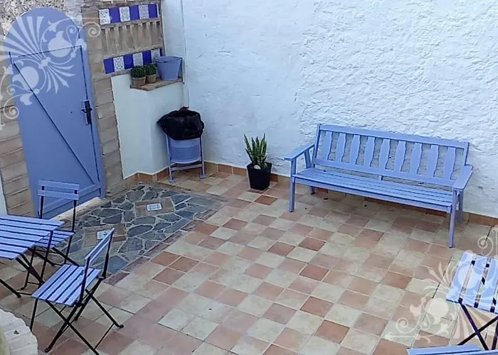 Pepa Bajondillo * Torremolinos