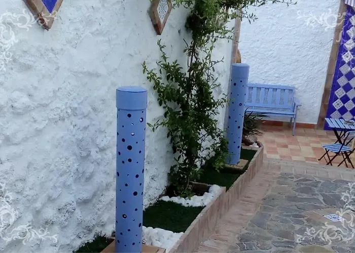 Lejlighed Pepa Bajondillo *