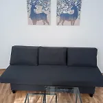 דירה Pepa Bajondillo *