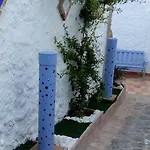 דירה Pepa Bajondillo *