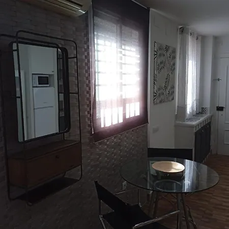 Pepa Bajondillo Apartamento Torremolinos