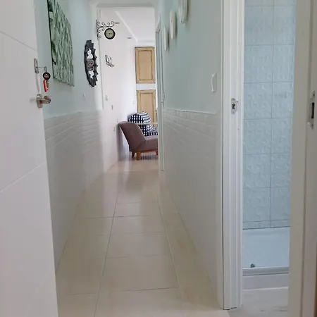 Apartmán Pepa Bajondillo