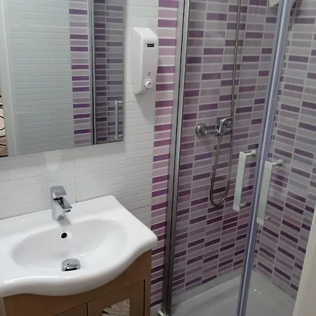 Appartement Pepa Bajondillo