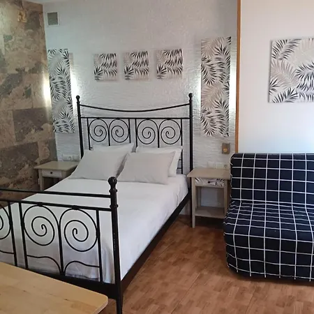 Apartment Pepa Bajondillo
