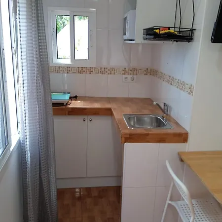 Pepa Bajondillo Torremolinos