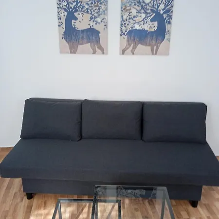 Apartament Pepa Bajondillo *
