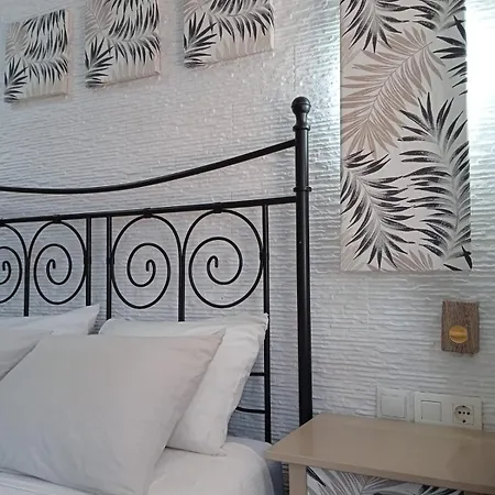 Apartament Pepa Bajondillo *