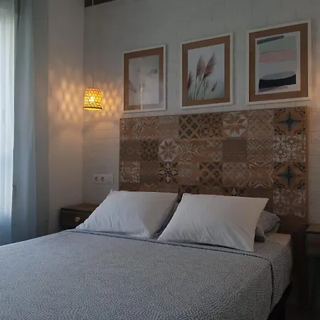 Apartamento Pepa Bajondillo