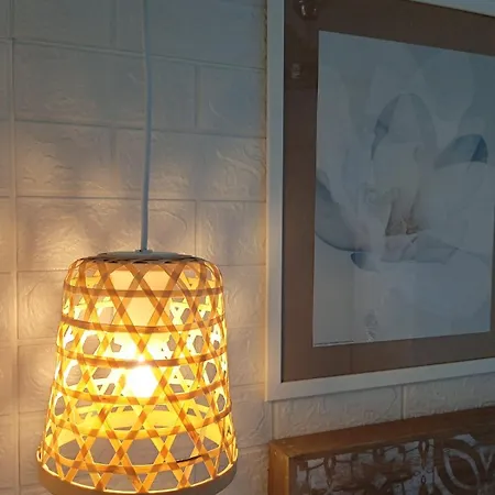 Pepa Bajondillo Apartmán Torremolinos