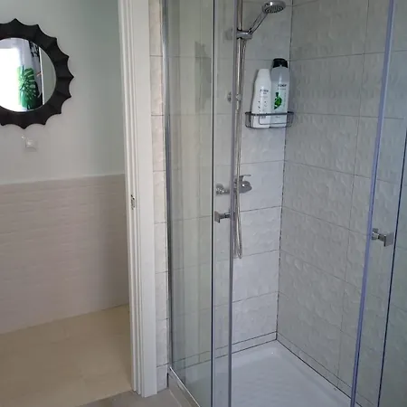 Appartement Pepa Bajondillo *