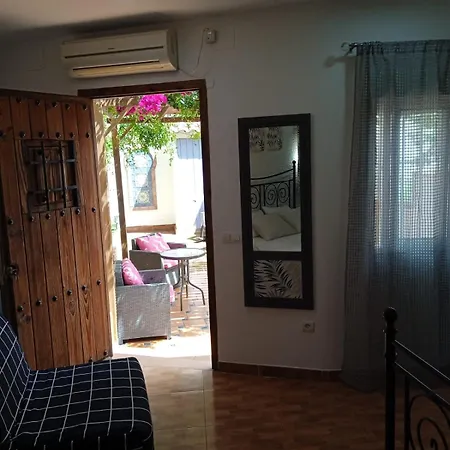 Appartement Pepa Bajondillo *