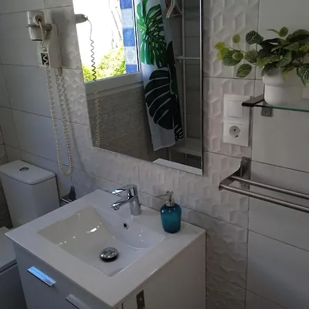 Pepa Bajondillo Apartmán Torremolinos