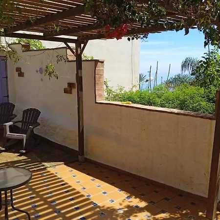 Apartamento Pepa Bajondillo
