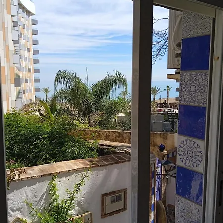 Pepa Bajondillo Torremolinos