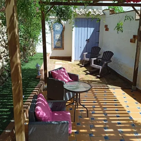 Appartement Pepa Bajondillo