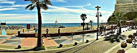 Pepa Bajondillo דירה טורמולינוס