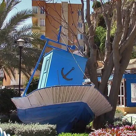 דירה Pepa Bajondillo *