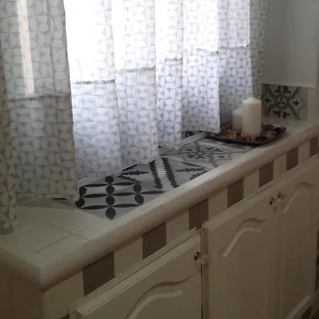 Pepa Bajondillo Torremolinos