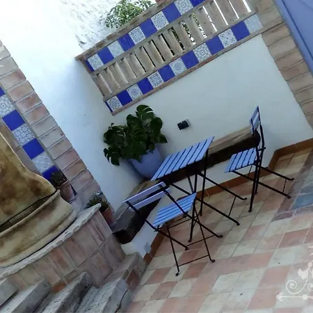 Pepa Bajondillo דירה טורמולינוס