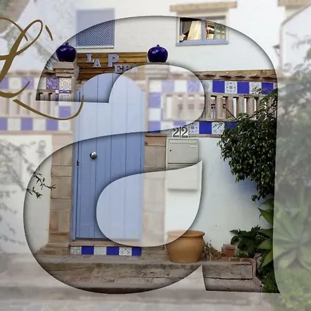 דירה Pepa Bajondillo *