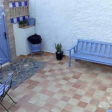 Pepa Bajondillo * Torremolinos