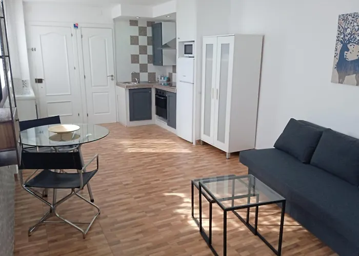 Pepa Bajondillo トレモリノス