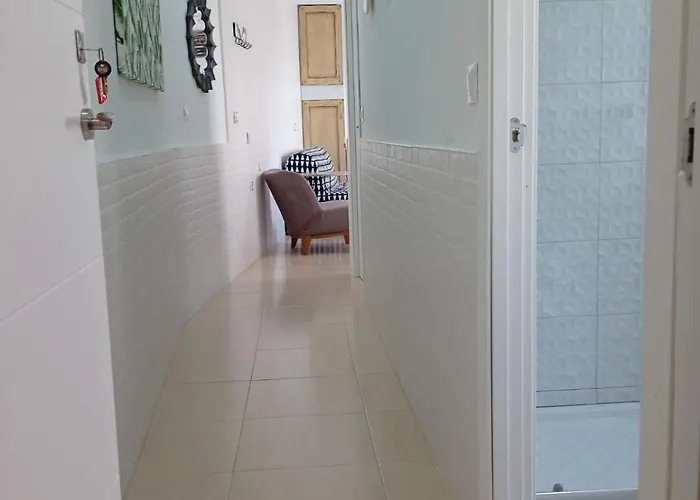 Apartament Pepa Bajondillo