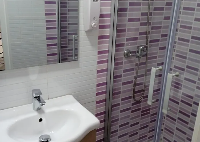 Apartament Pepa Bajondillo