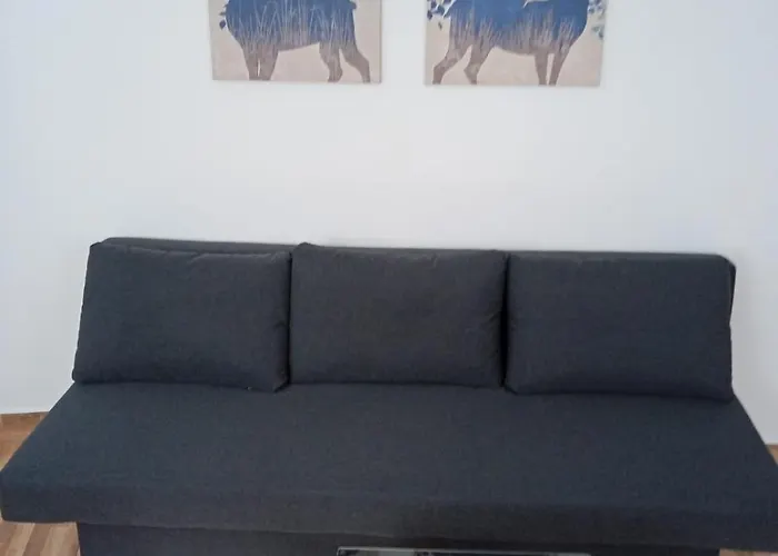 Apartament Pepa Bajondillo *