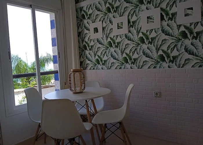 Pepa Bajondillo * トレモリノス