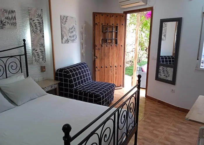 Pepa Bajondillo Apartament Torremolinos