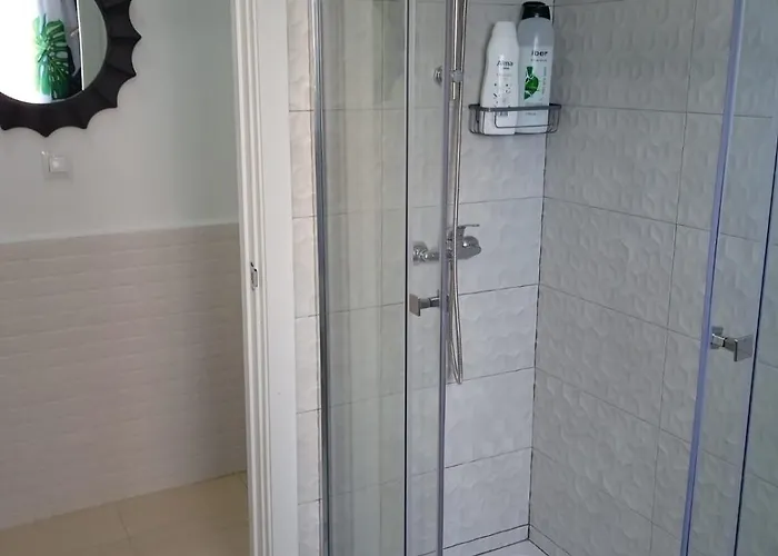 Apartament Pepa Bajondillo *