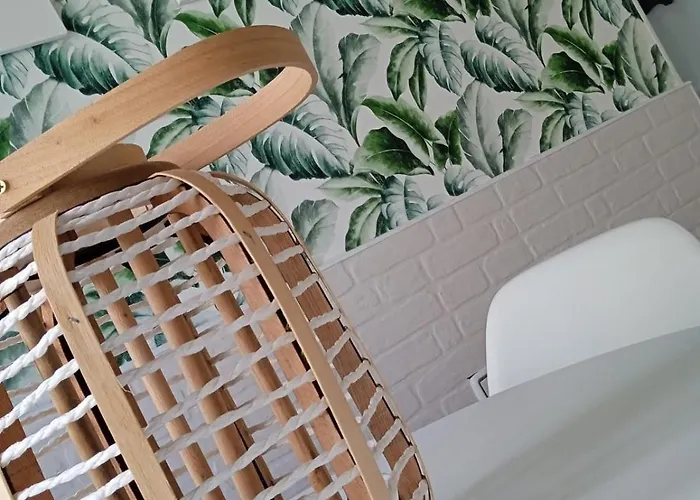 Apartament Pepa Bajondillo *