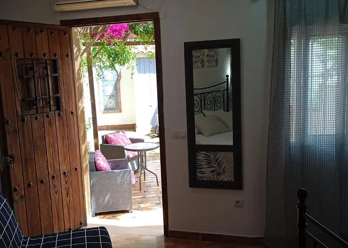 Apartamento Pepa Bajondillo *