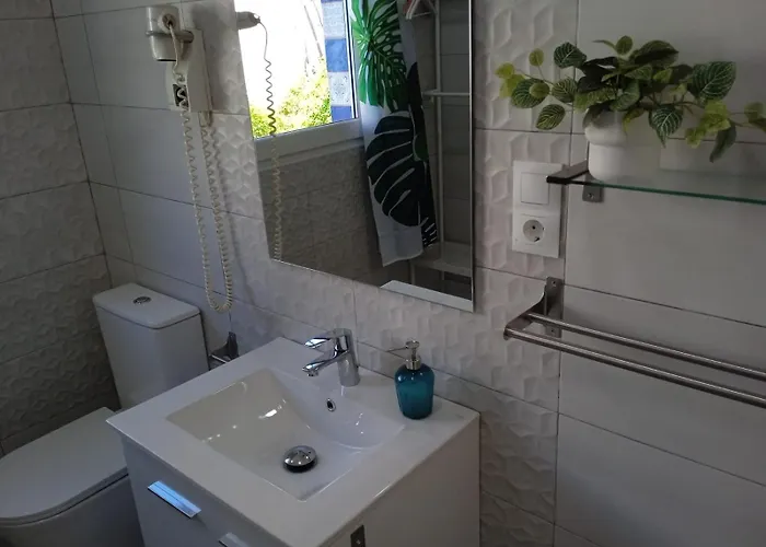 Pepa Bajondillo Apartamento Torremolinos