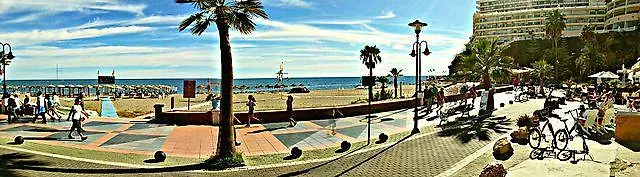 Pepa Bajondillo Apartamento Torremolinos