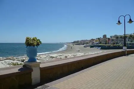 Pepa Bajondillo Apartamento