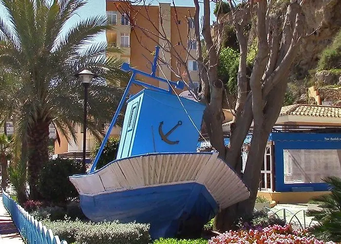 Apartament Pepa Bajondillo *