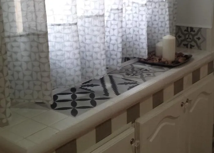 Pepa Bajondillo トレモリノス