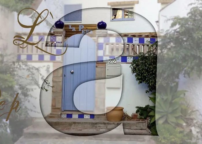 Apartamento Pepa Bajondillo *