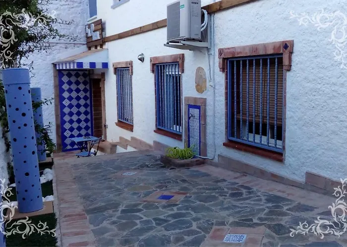 Apartament Pepa Bajondillo Torremolinos