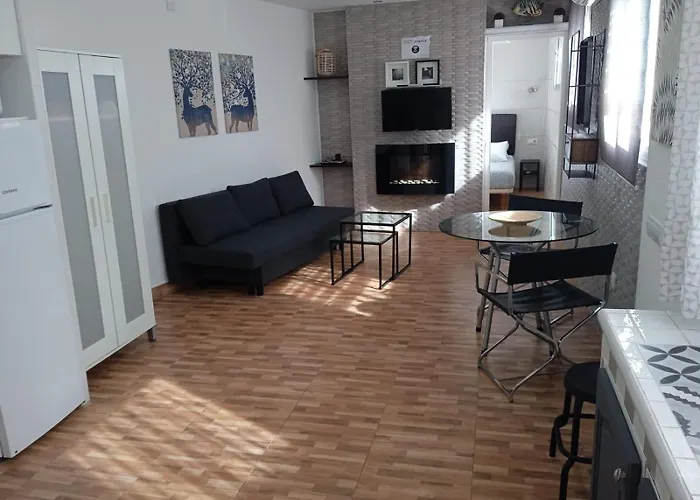 Pepa Bajondillo Torremolinos