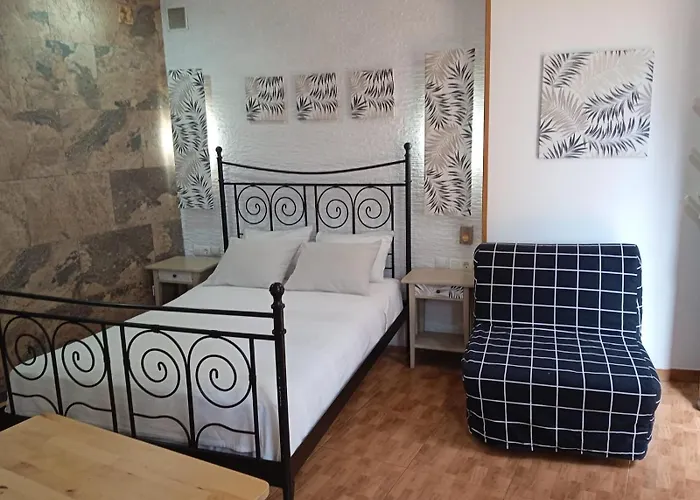 Apartman Pepa Bajondillo